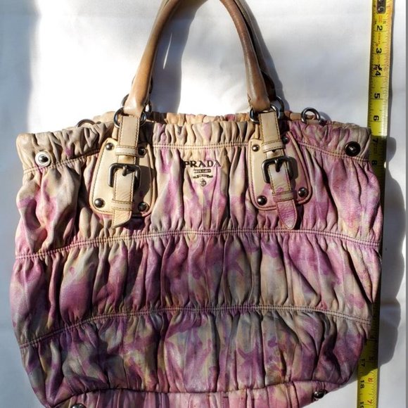 ***** SOLD *****  Prada - Picture 6 of 7